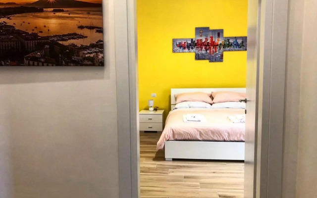St. Teresa Museum Suites