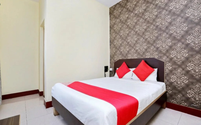 MSR Comforts by OYO Rooms