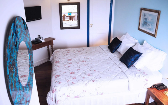 Casagrande Hotel Boutique