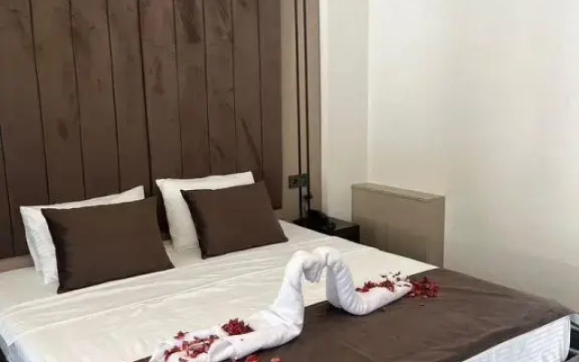 Doğal Termal Suit