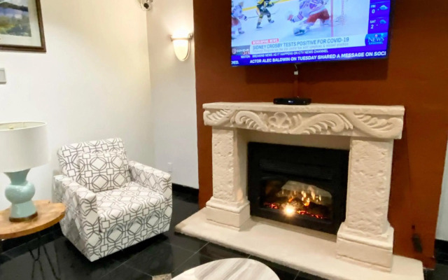 SureStay by Best Western Richmond Vancouver Airport