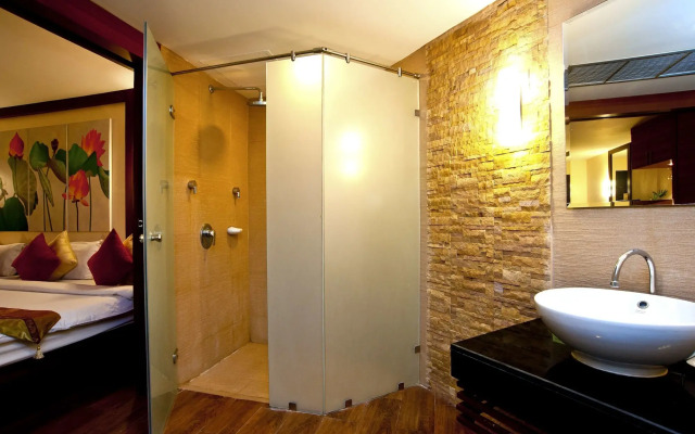 Samed Pavilion Resort & Restaurant