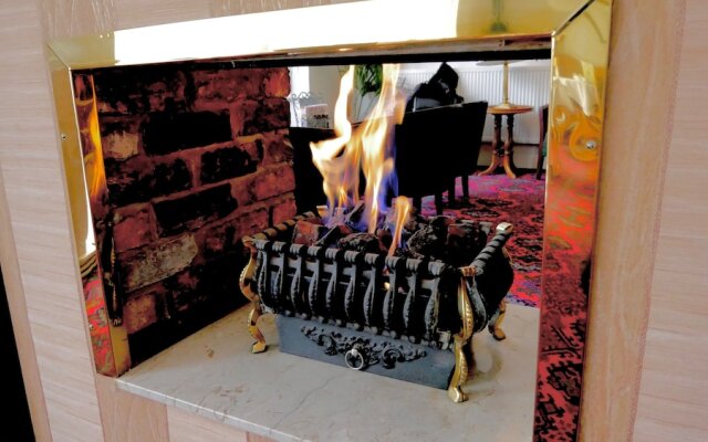 Trivelles Belforte Hotel