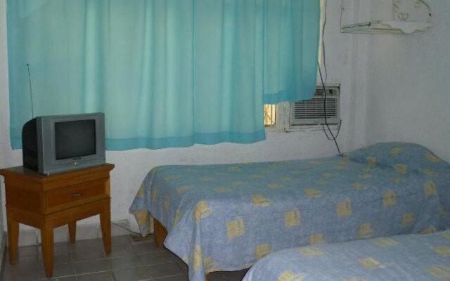 Hotel La Purisima