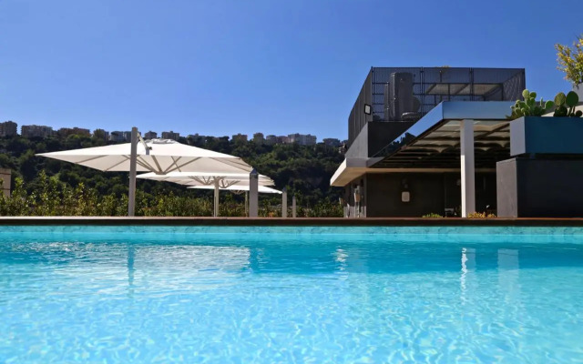 LHP Napoli Palace & spa