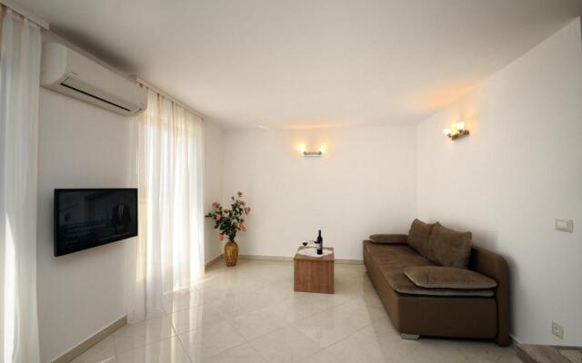 Apartments Jasmina
