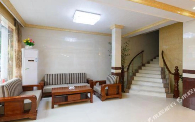 Xiaoshan Airport Hotel - Hangzhou