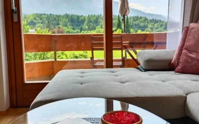 Olympia Apartment