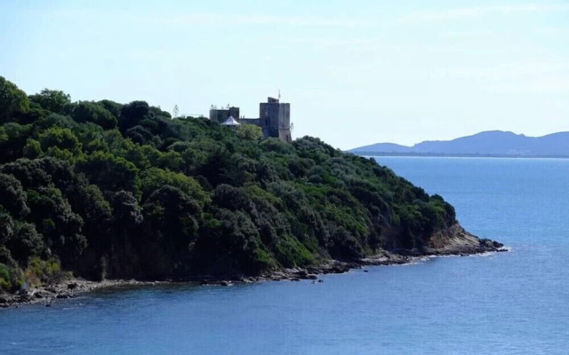 Verdidea - TORRE SPAGNOLA