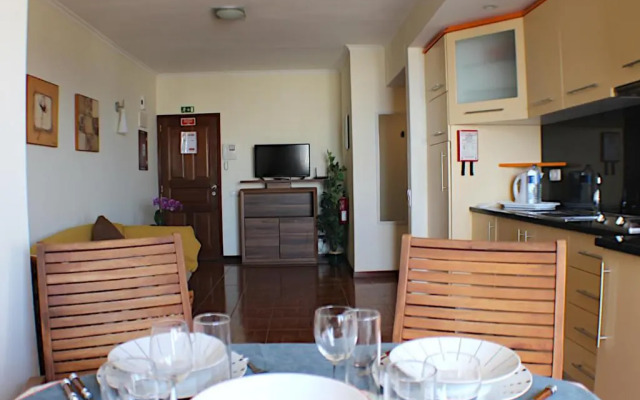 Casa Branca Apartment