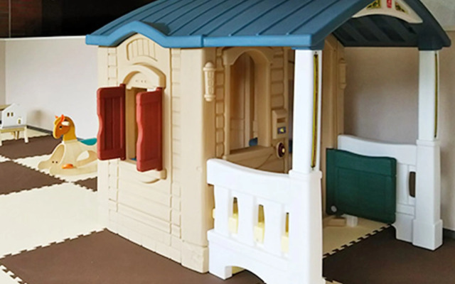 Ikoi no mura Hiroshima