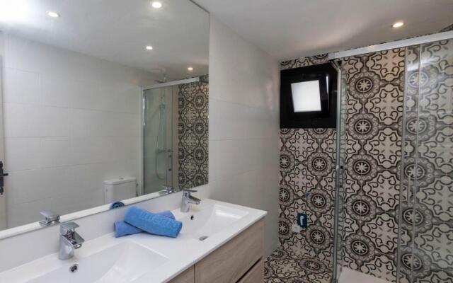 Apartment Ducado Golf B II
