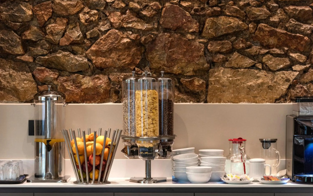 Athens One Smart Hotel