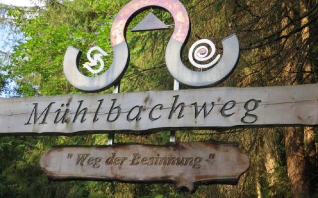 Pension Muhlbachhof