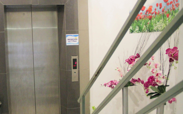 One Hartamas Hotel Sri Hartamas – Hotel Rooms – Kuala Lumpur