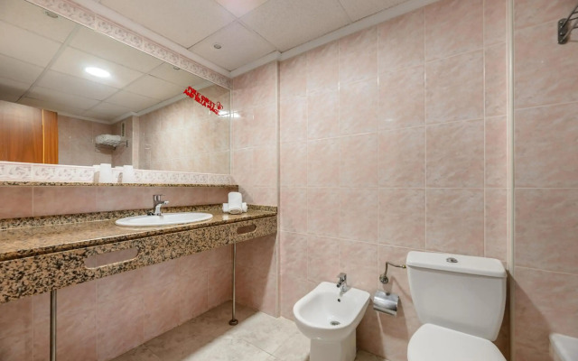 Apartamentos Vibra Jabeque Soul