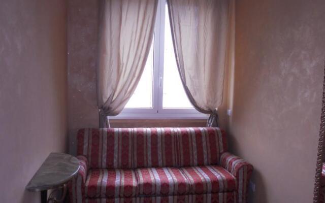 Holiday Home Golden Lion