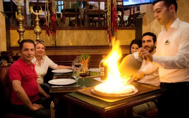 Balin Hotel - Special Class