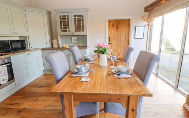 The Cartshed, Sedbury Park Farm