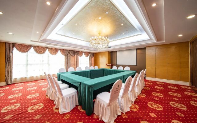 Zongheng Hotel