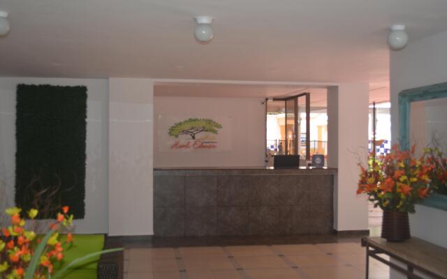 Hotel Edmar