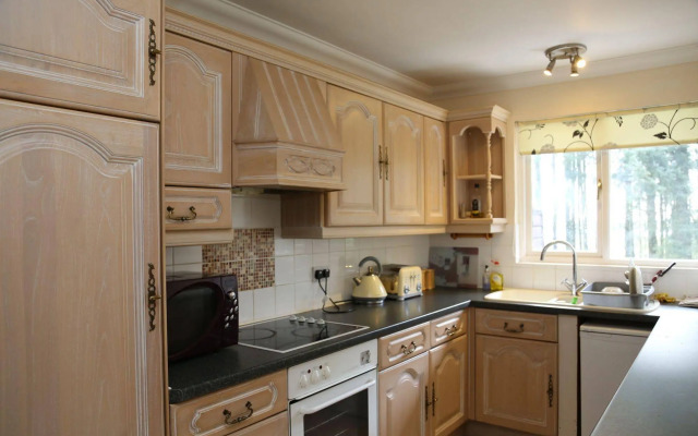 Colliford Lake Hotel & Holiday Site