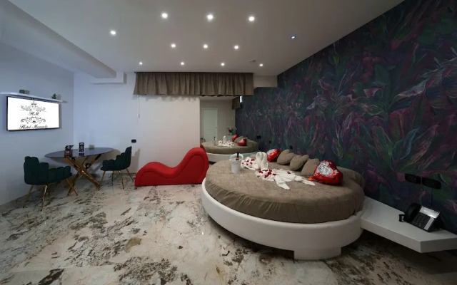 Hotel Manuela