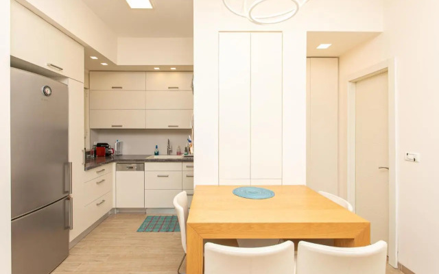 Carmel Boutique Apartments - Urban Forest
