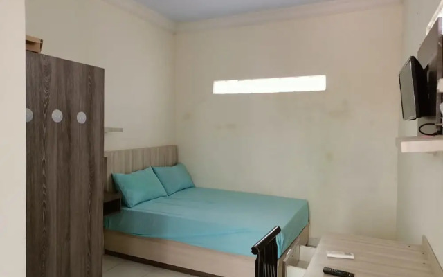 OYO 91332 City-m Urban Homestay Syariah