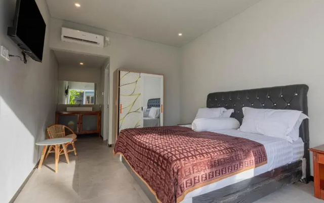 Roses Bali Homestay