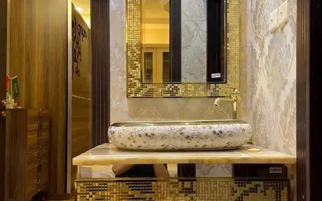 Jinlan Hotel