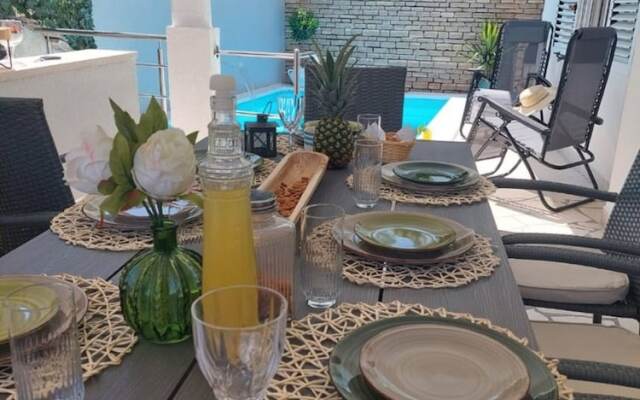 Villa Captains House 2