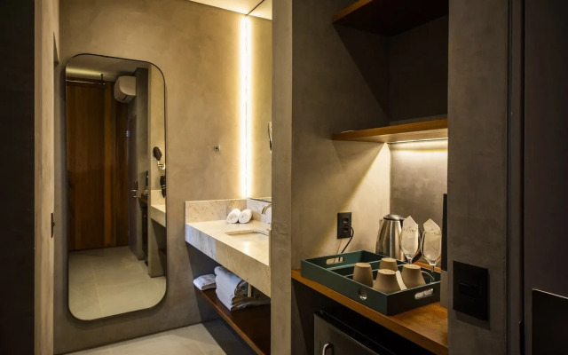 Clara Ibiúna Resort