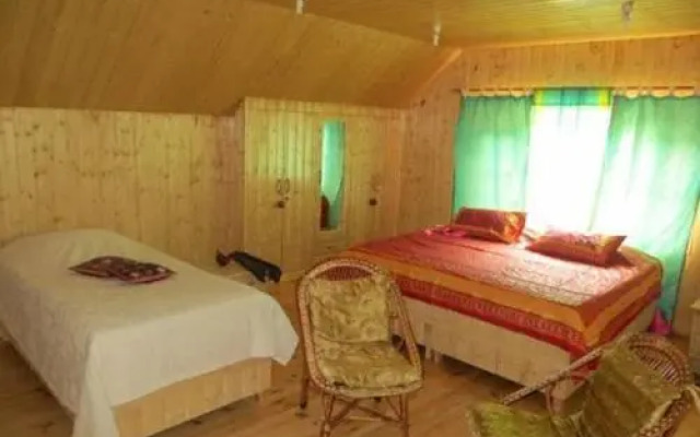 Farah's Homestay