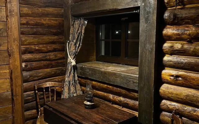 J A Ranch