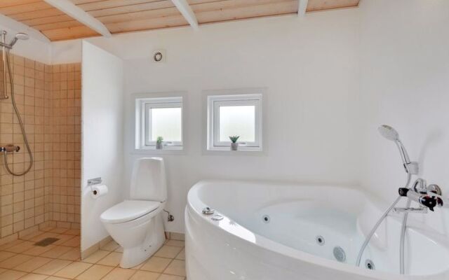 "Marilena" - 250m from the sea in SE Jutland