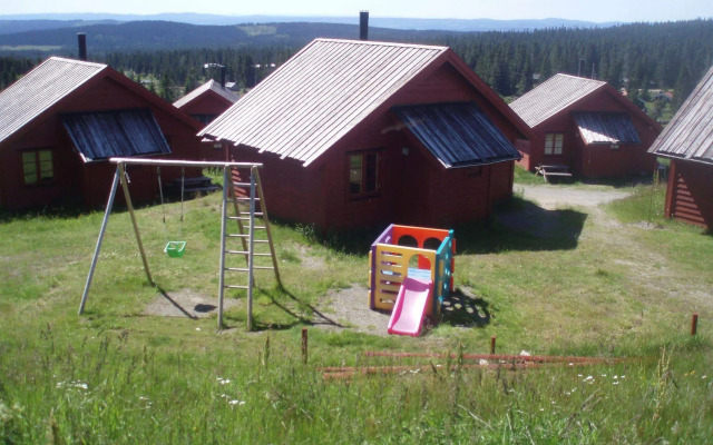 Lillehammer Fjellstue