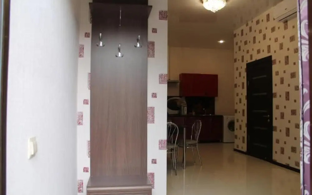 Sochi Sakvoyage Apartments