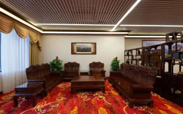 Gujiang Hotel