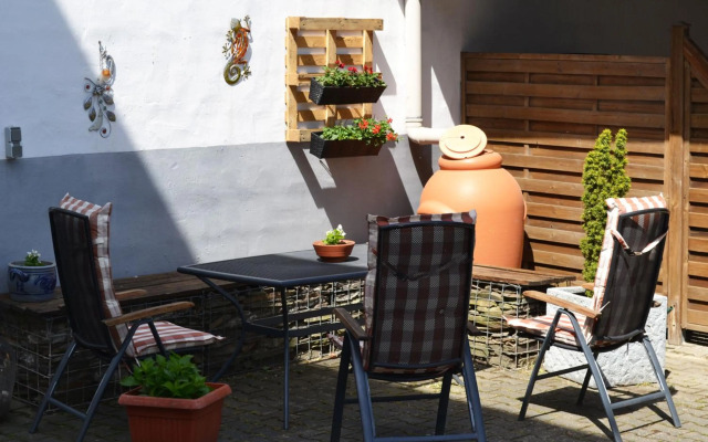 Weingut Mathy-Schanz