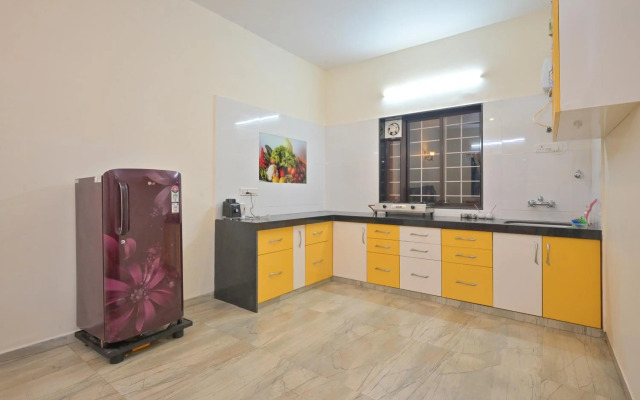 Backwater view Breeze Valley View Villa