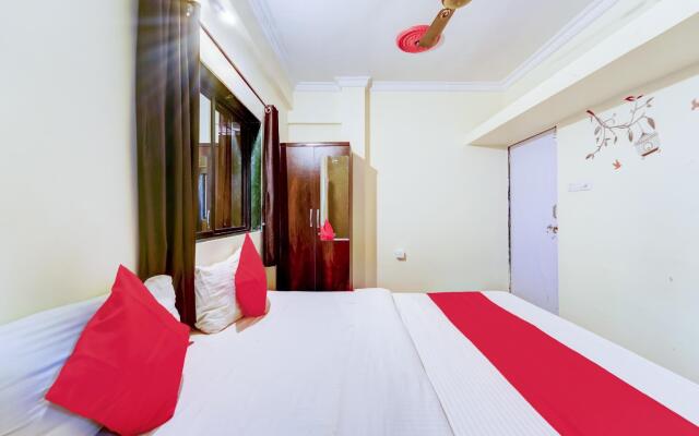 OYO Flagship 75536 Hotel Sai Residenci