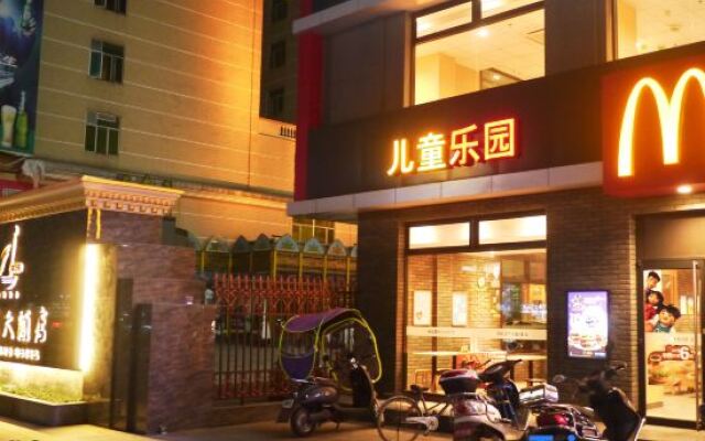 Jincheng Hotel