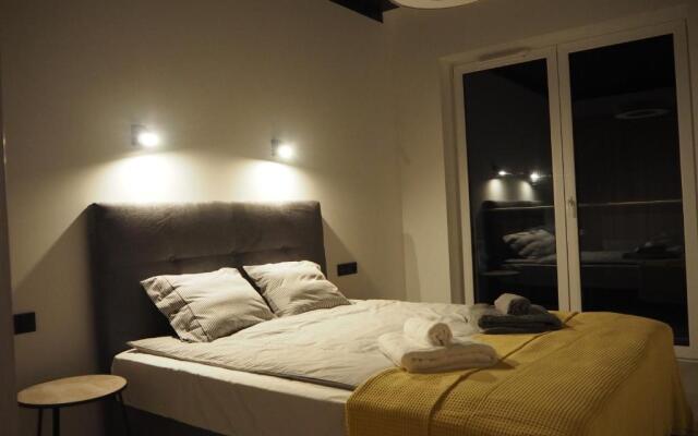 Apartament Olszówka Bielsko-Biała