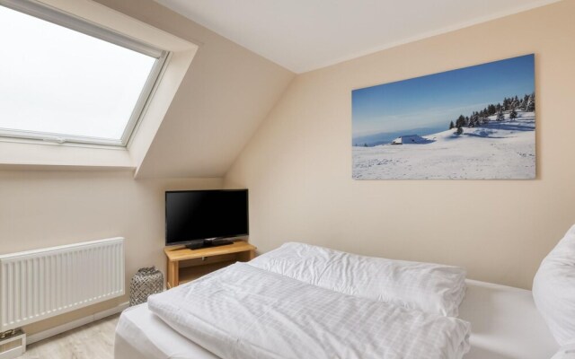 Modern Holiday Home in Winterberg Near Ski Lift