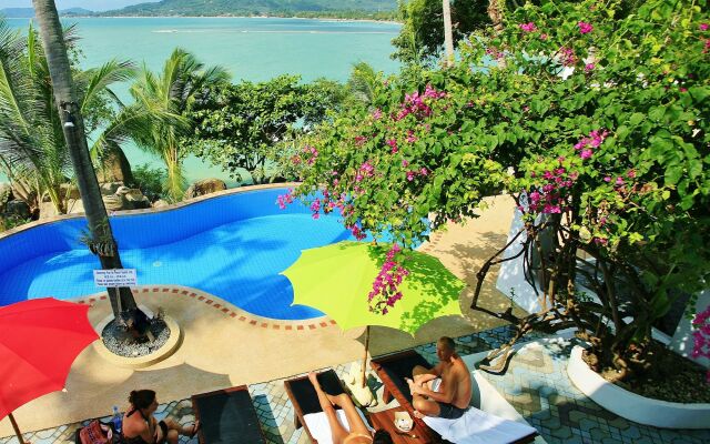 Lamai Bayview Boutique Resort