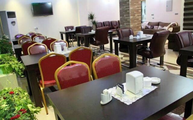 Logal Hotel Erbil