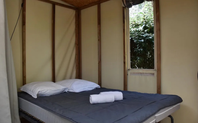 Camping U Libecciu  - Vacances ULVF