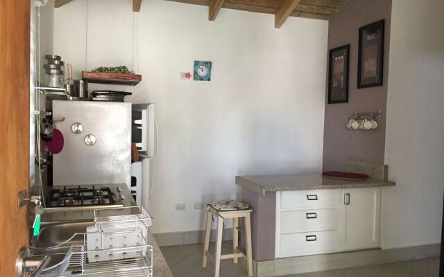 Residencial Las Coquetas