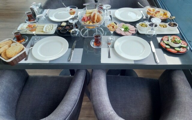 Avsa Extra Vagant Hotel